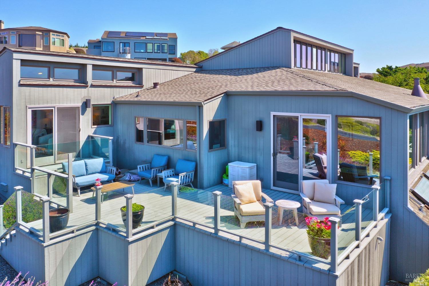1583 Sea Way Bodega Bay CA 94923
