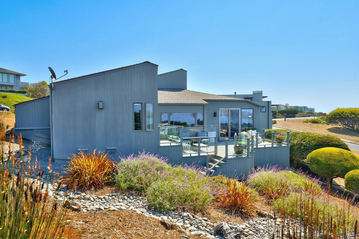 1583 Sea Way Bodega Bay CA 94923