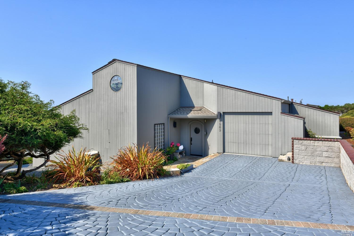 1583 Sea Way Bodega Bay CA 94923