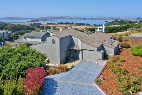 1583 Sea Way Bodega Bay CA 94923