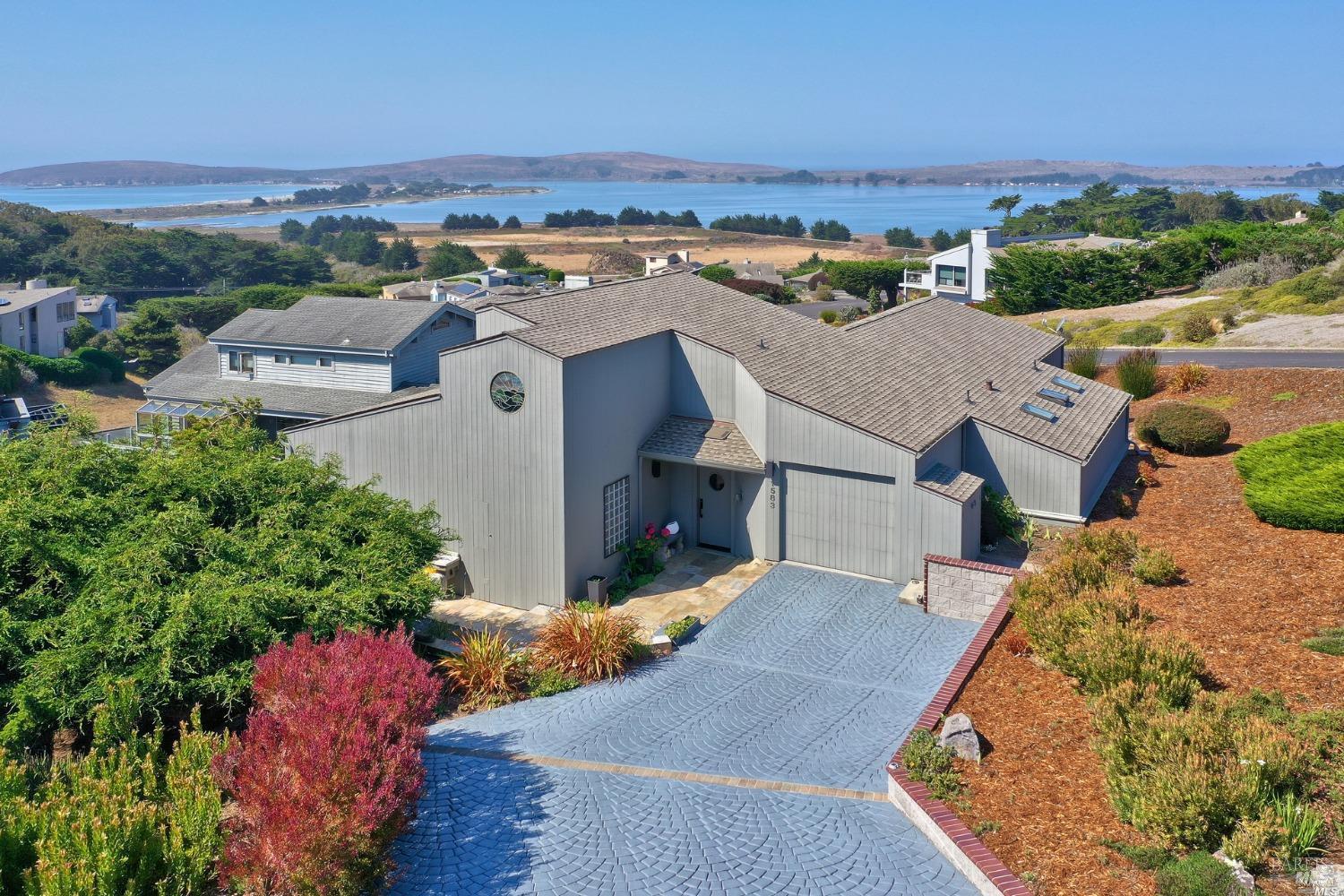 1583 Sea Way Bodega Bay CA 94923