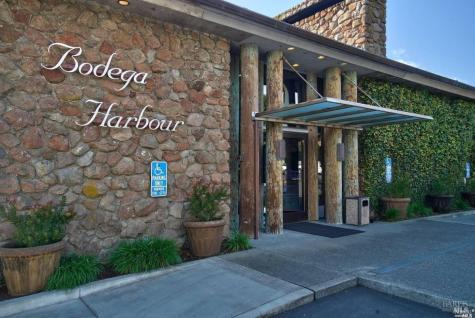 1583 Sea Way Bodega Bay CA 94923