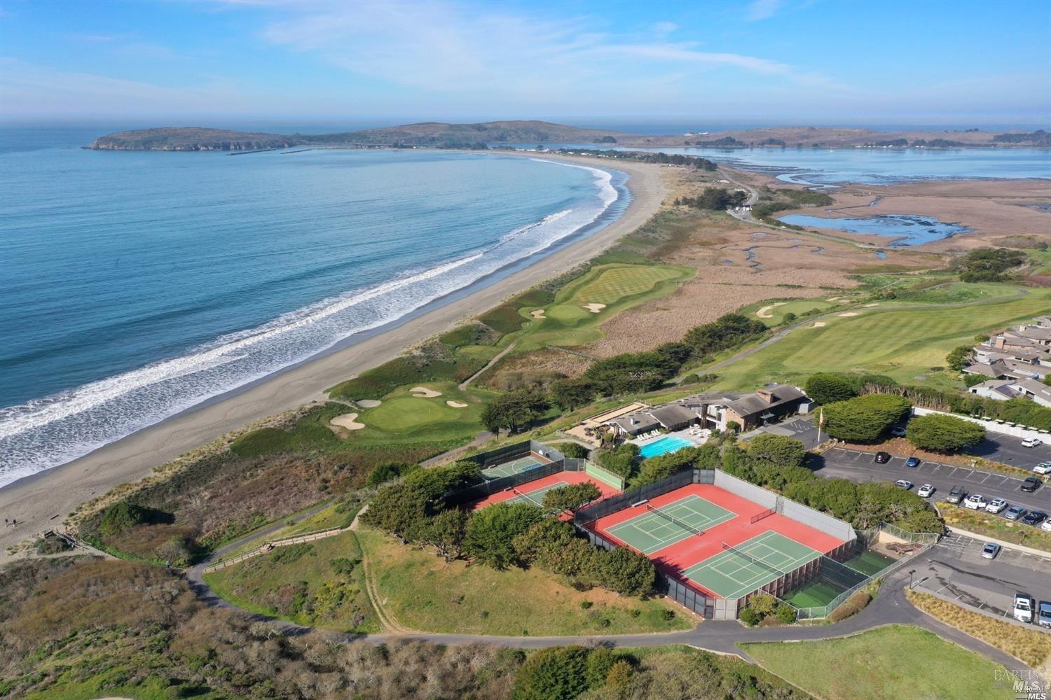 1583 Sea Way Bodega Bay CA 94923