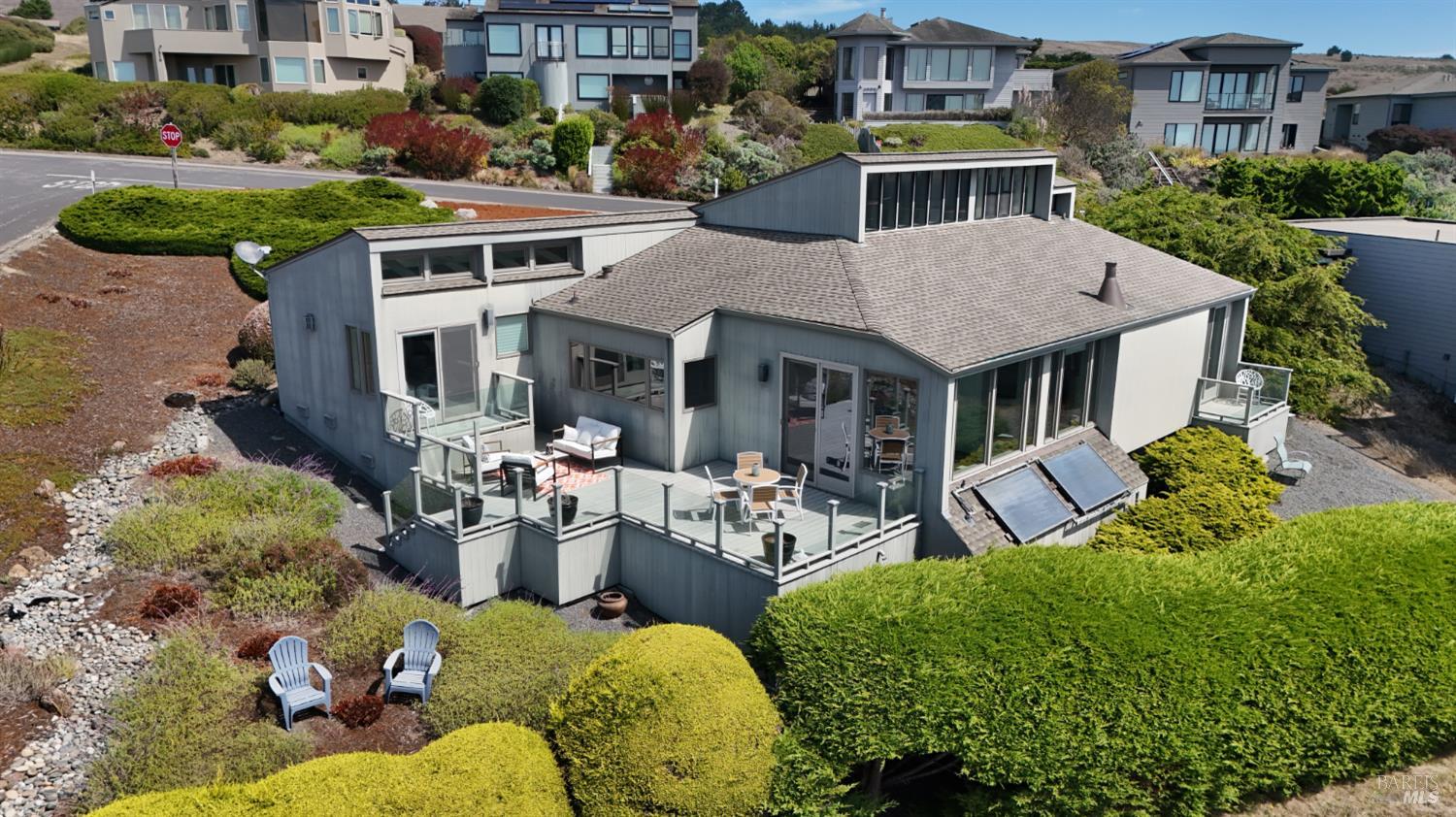 1583 Sea Way Bodega Bay CA 94923