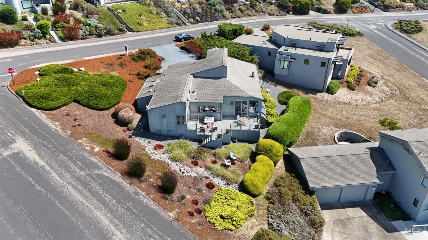1583 Sea Way Bodega Bay CA 94923