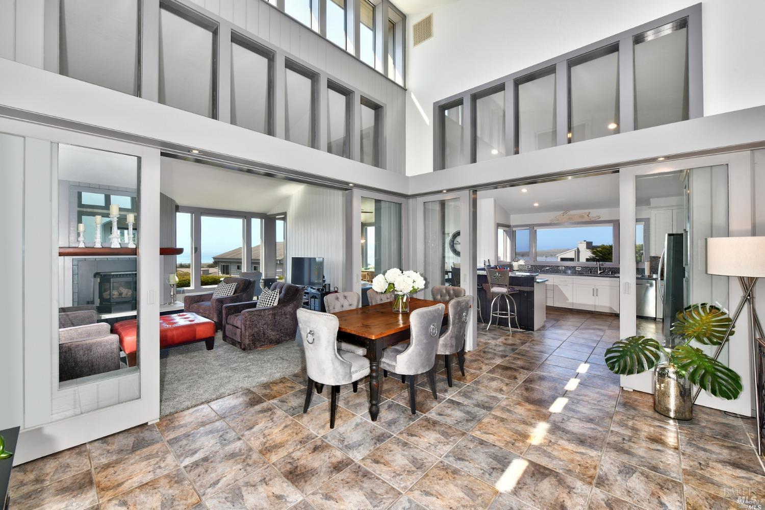 1583 Sea Way Bodega Bay CA 94923