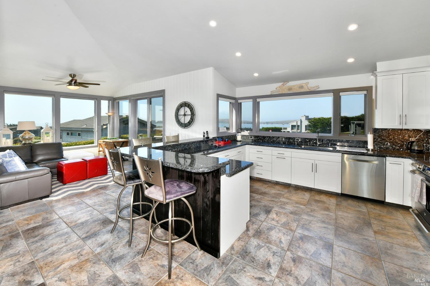 1583 Sea Way Bodega Bay CA 94923