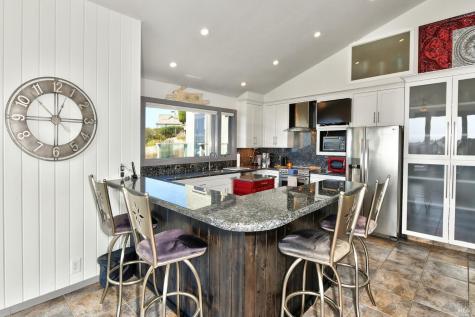1583 Sea Way Bodega Bay CA 94923