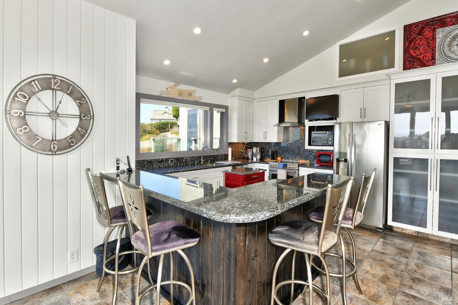 1583 Sea Way Bodega Bay CA 94923