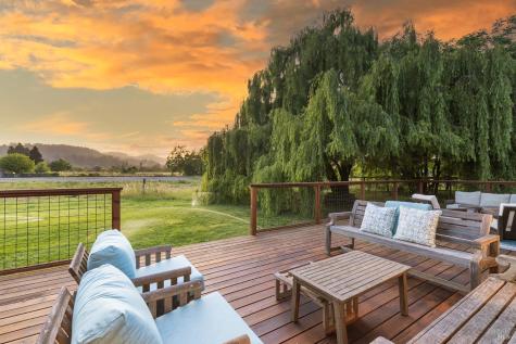 14631 Kinley Drive Healdsburg CA 95448