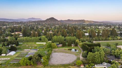 14631 Kinley Drive Healdsburg CA 95448