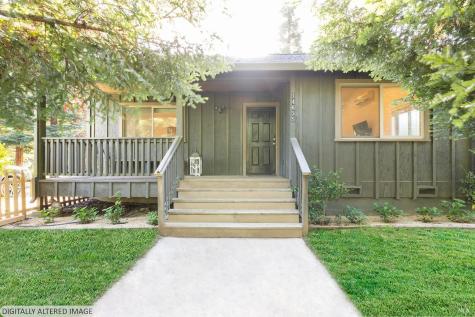 14631 Kinley Drive Healdsburg CA 95448