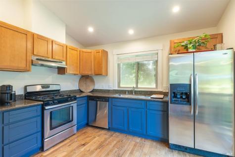 14631 Kinley Drive Healdsburg CA 95448
