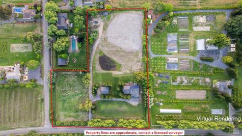 14631 Kinley Drive Healdsburg CA 95448