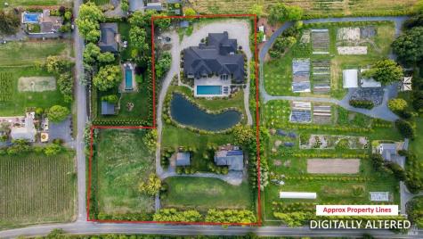 14631 Kinley Drive Healdsburg CA 95448