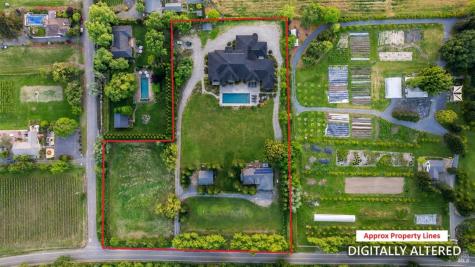 14631 Kinley Drive Healdsburg CA 95448