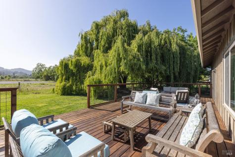 14631 Kinley Drive Healdsburg CA 95448