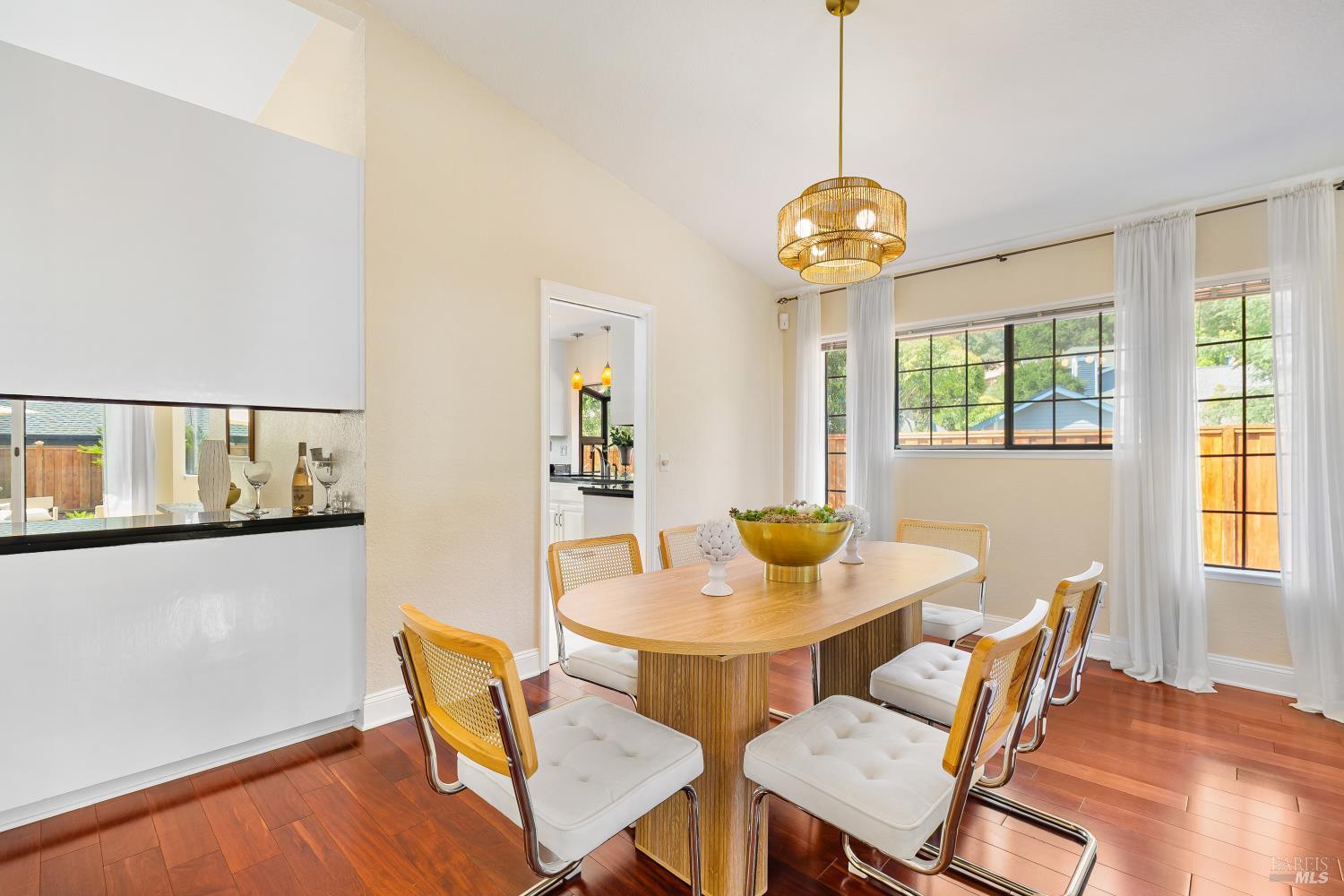 396 Sundance Way Novato CA 94945