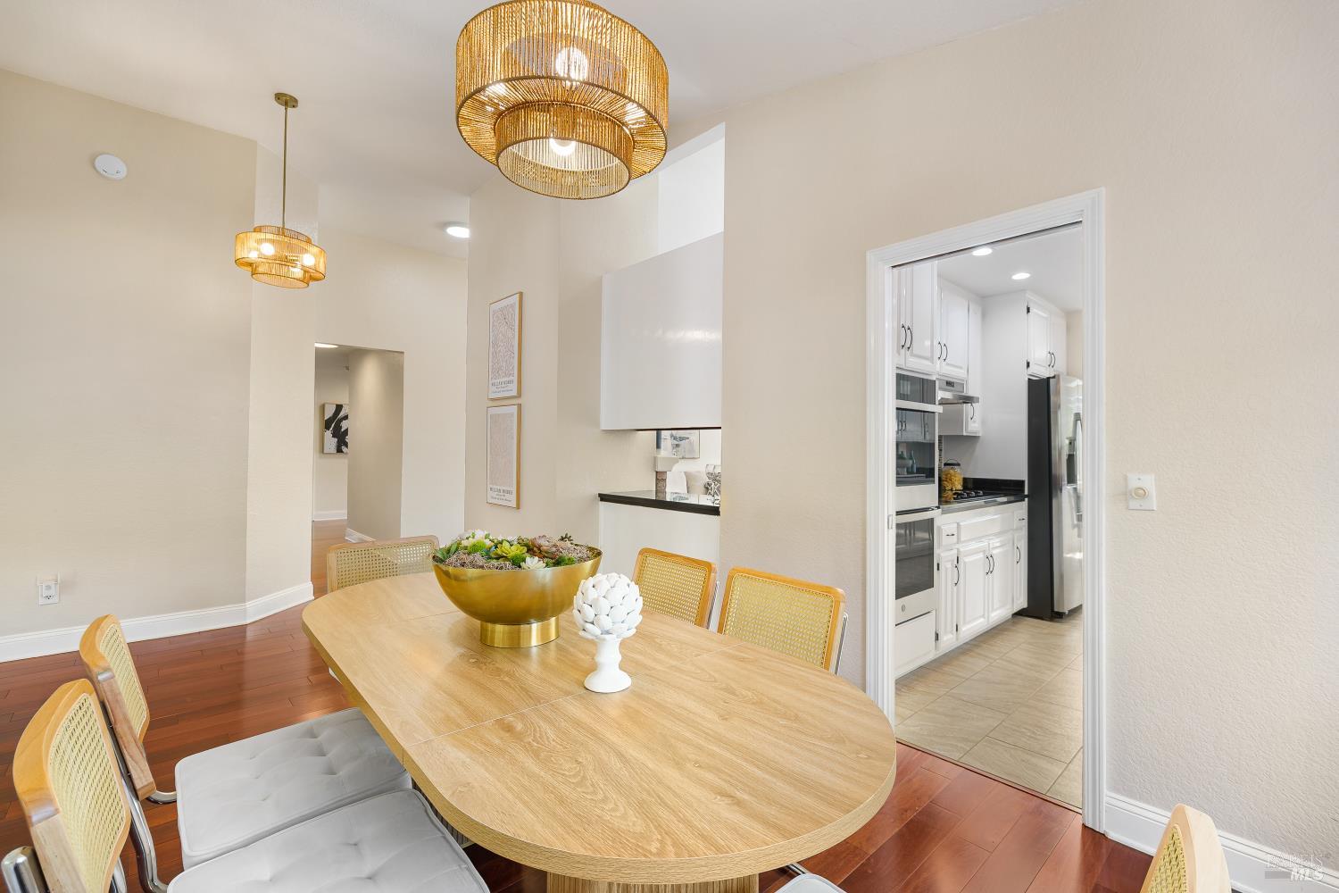 396 Sundance Way Novato CA 94945