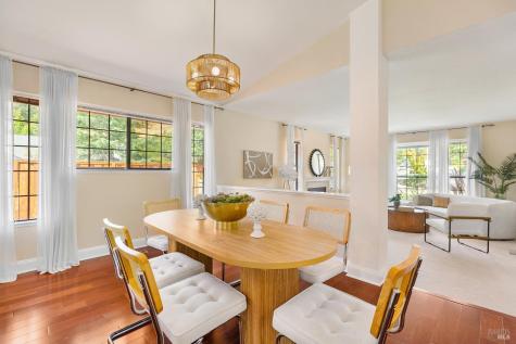 396 Sundance Way Novato CA 94945