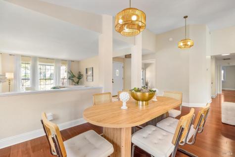396 Sundance Way Novato CA 94945