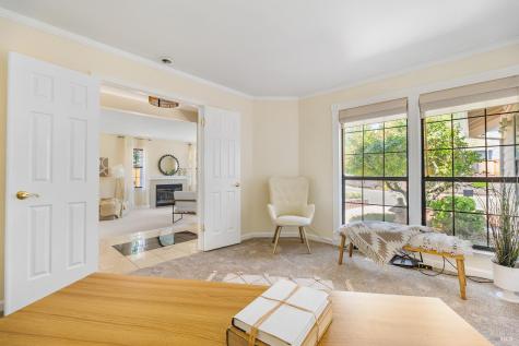 396 Sundance Way Novato CA 94945