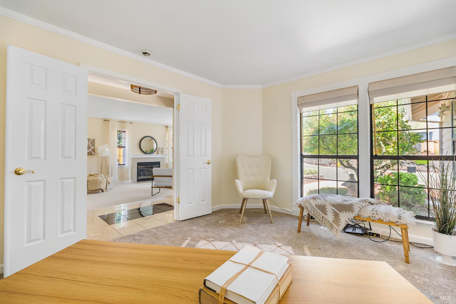 396 Sundance Way Novato CA 94945