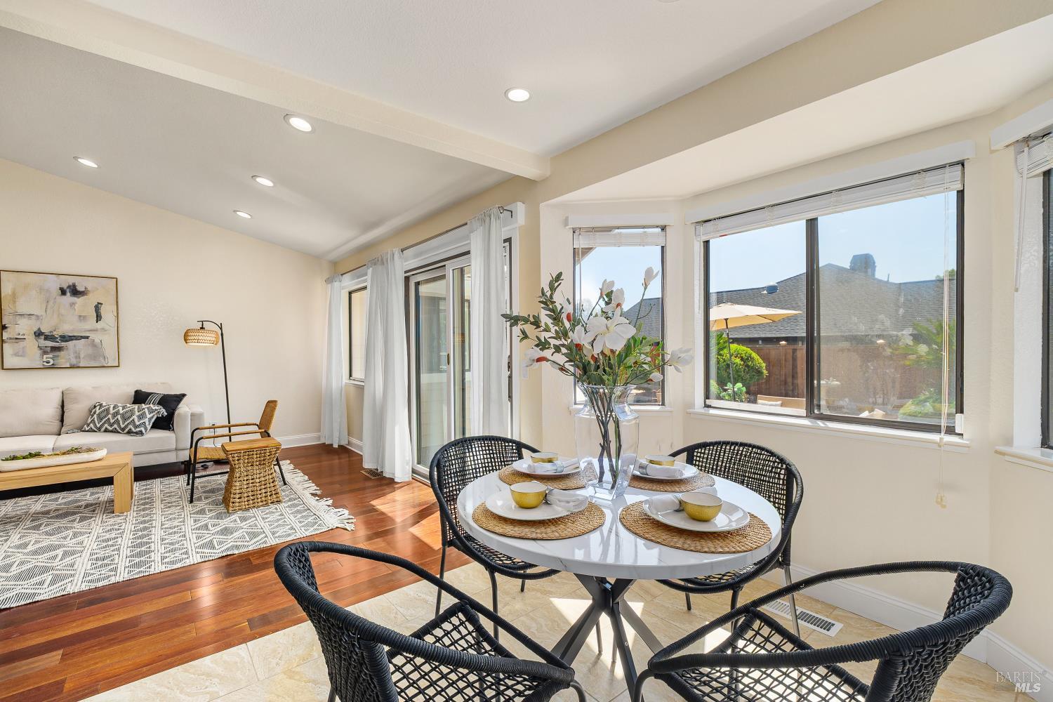 396 Sundance Way Novato CA 94945