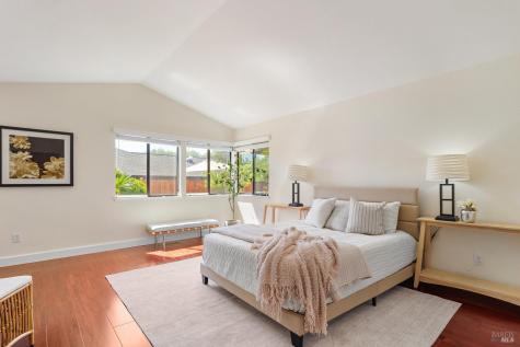 396 Sundance Way Novato CA 94945