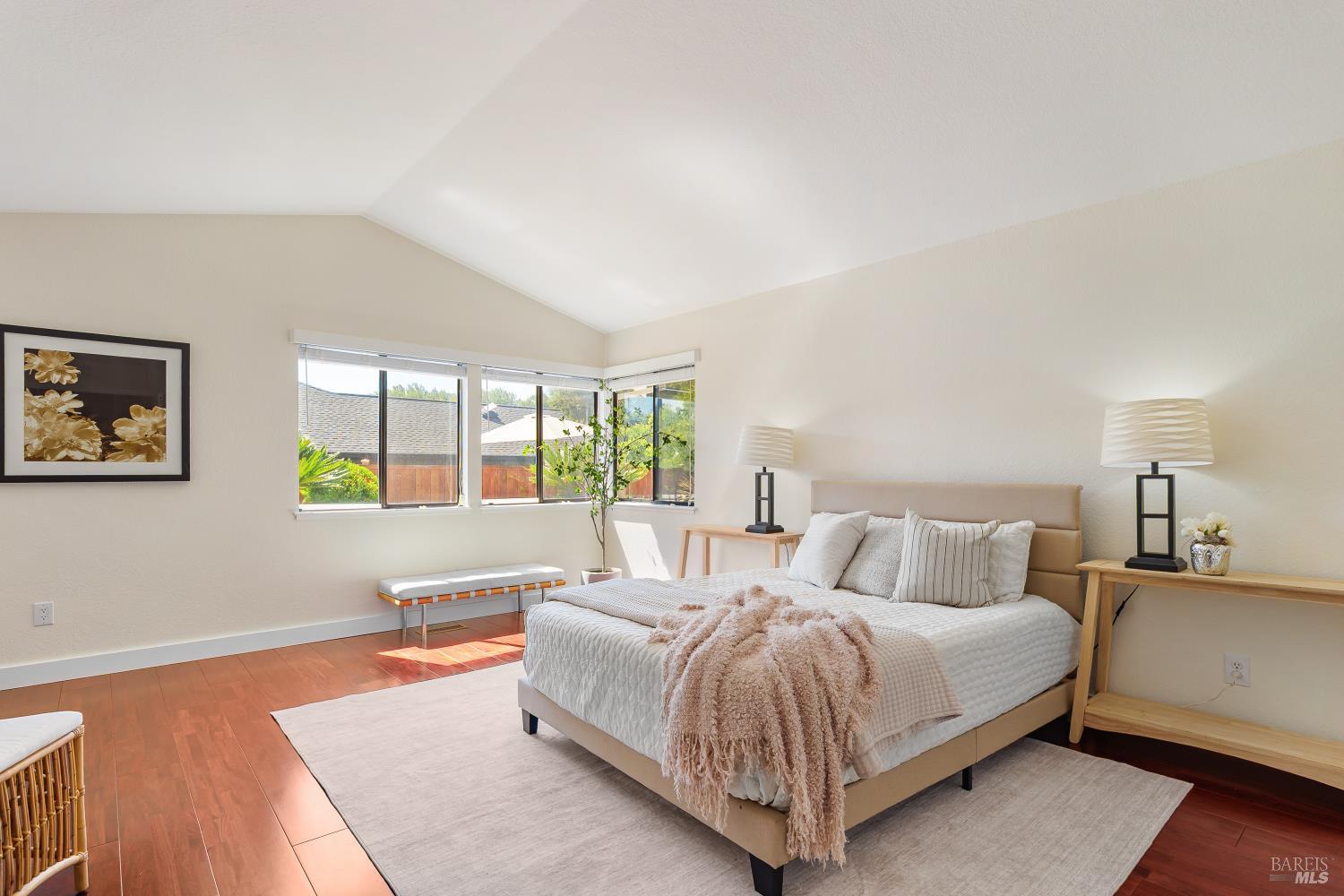 396 Sundance Way Novato CA 94945