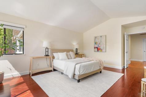 396 Sundance Way Novato CA 94945