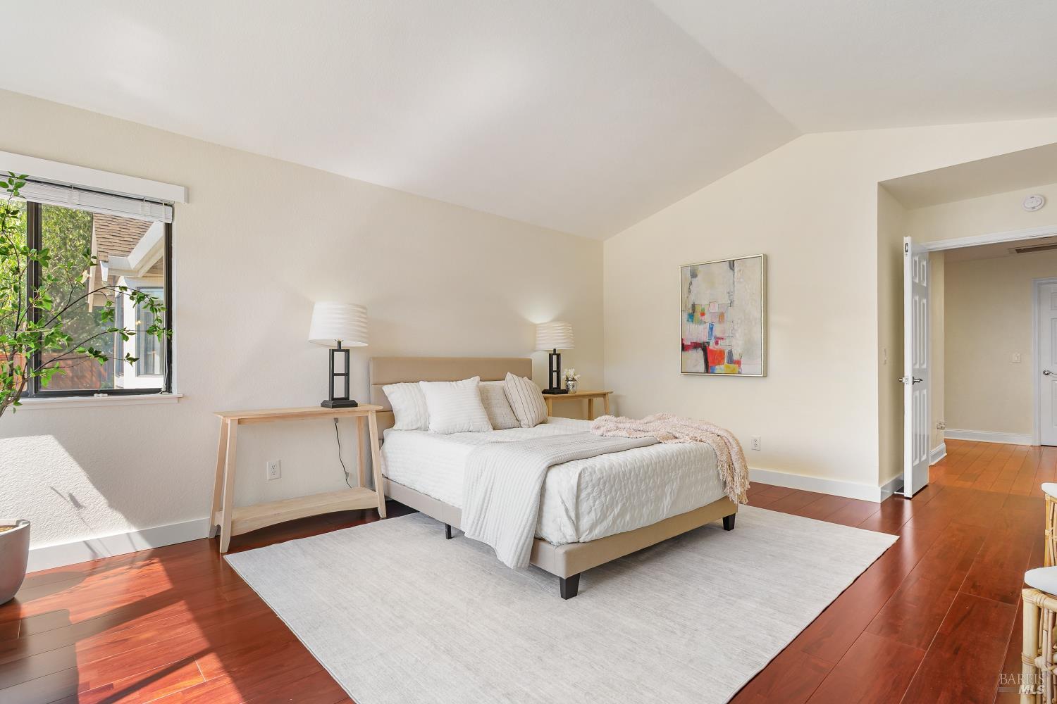 396 Sundance Way Novato CA 94945