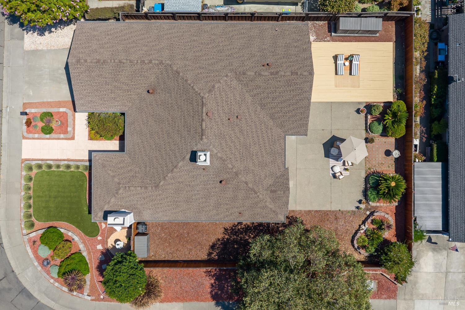 396 Sundance Way Novato CA 94945