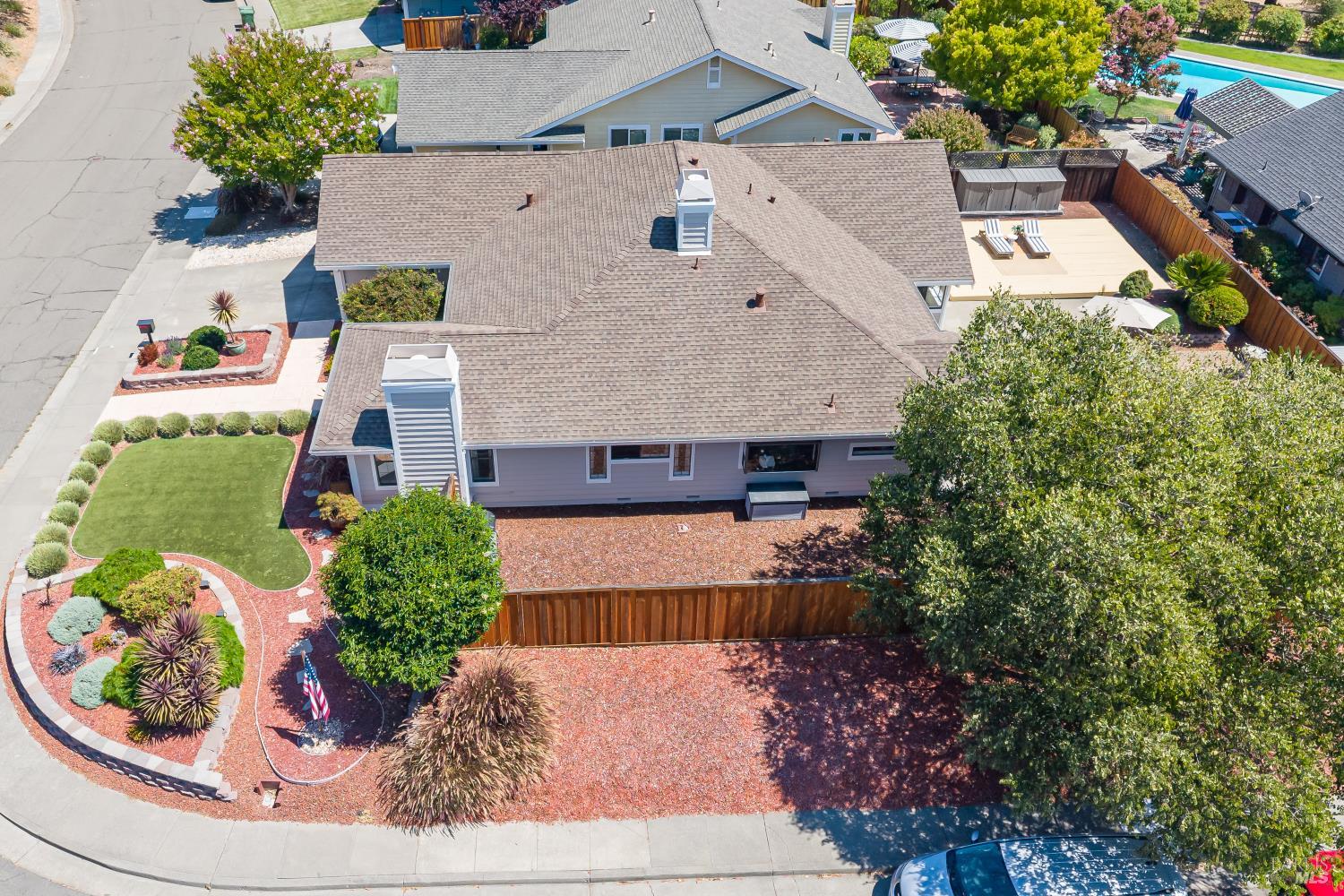 396 Sundance Way Novato CA 94945