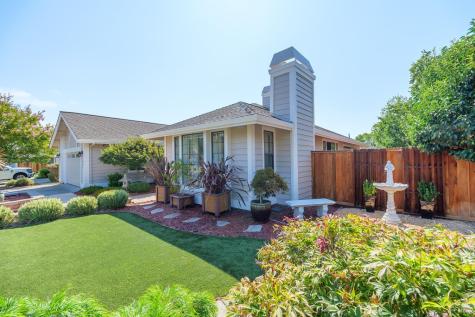 396 Sundance Way Novato CA 94945
