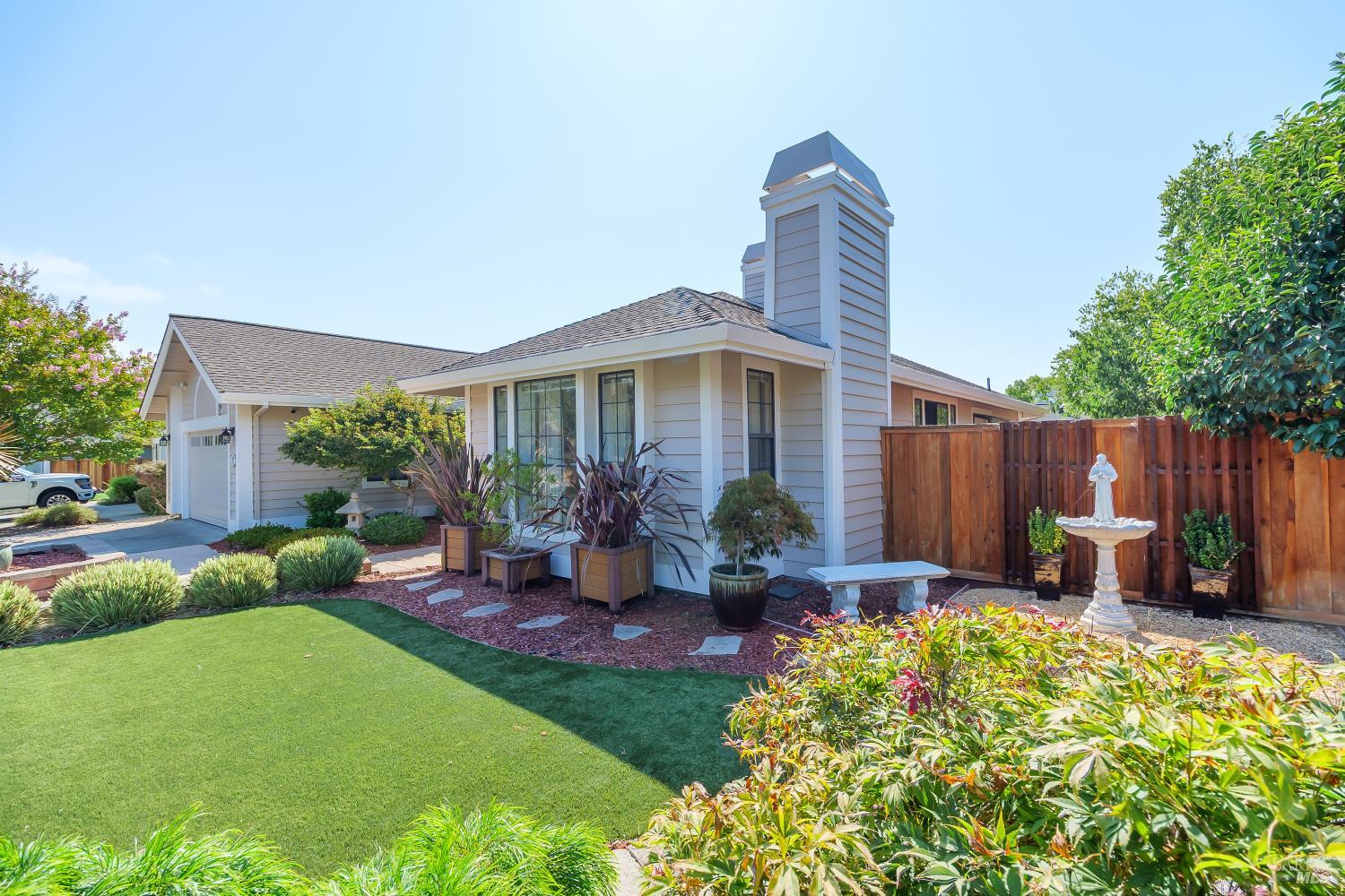 396 Sundance Way Novato CA 94945