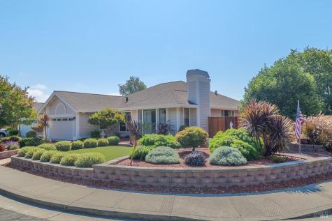 396 Sundance Way Novato CA 94945
