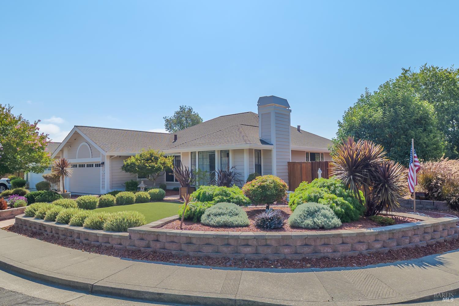 396 Sundance Way Novato CA 94945