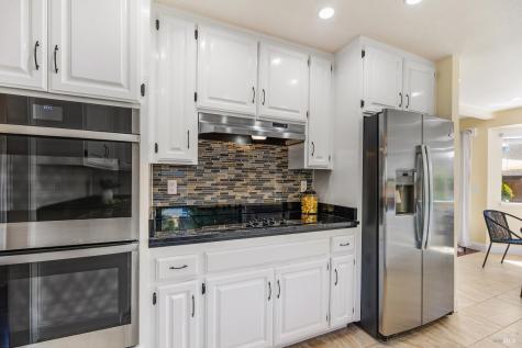 396 Sundance Way Novato CA 94945