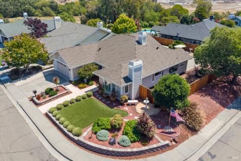 396 Sundance Way Novato CA 94945
