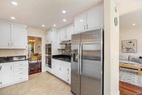 396 Sundance Way Novato CA 94945