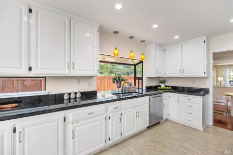 396 Sundance Way Novato CA 94945