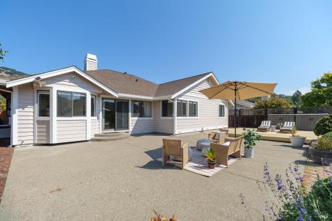 396 Sundance Way Novato CA 94945