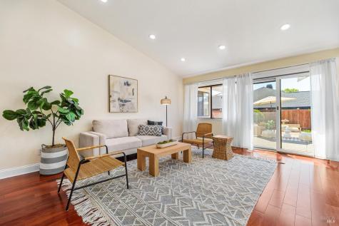 396 Sundance Way Novato CA 94945