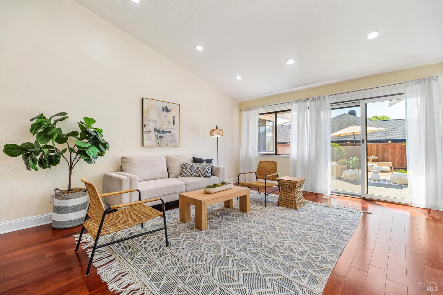 396 Sundance Way Novato CA 94945