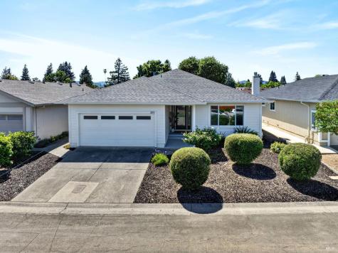 309 Mountain View Drive Healdsburg CA 95448