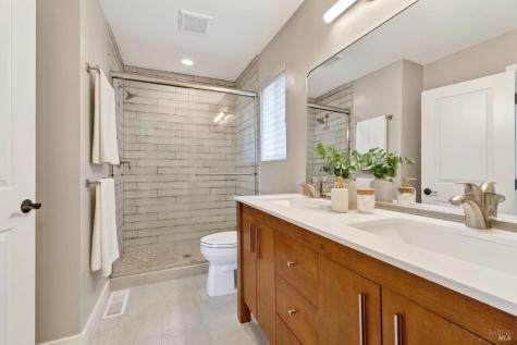 309 Mountain View Drive Healdsburg CA 95448