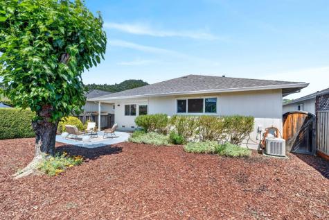 309 Mountain View Drive Healdsburg CA 95448