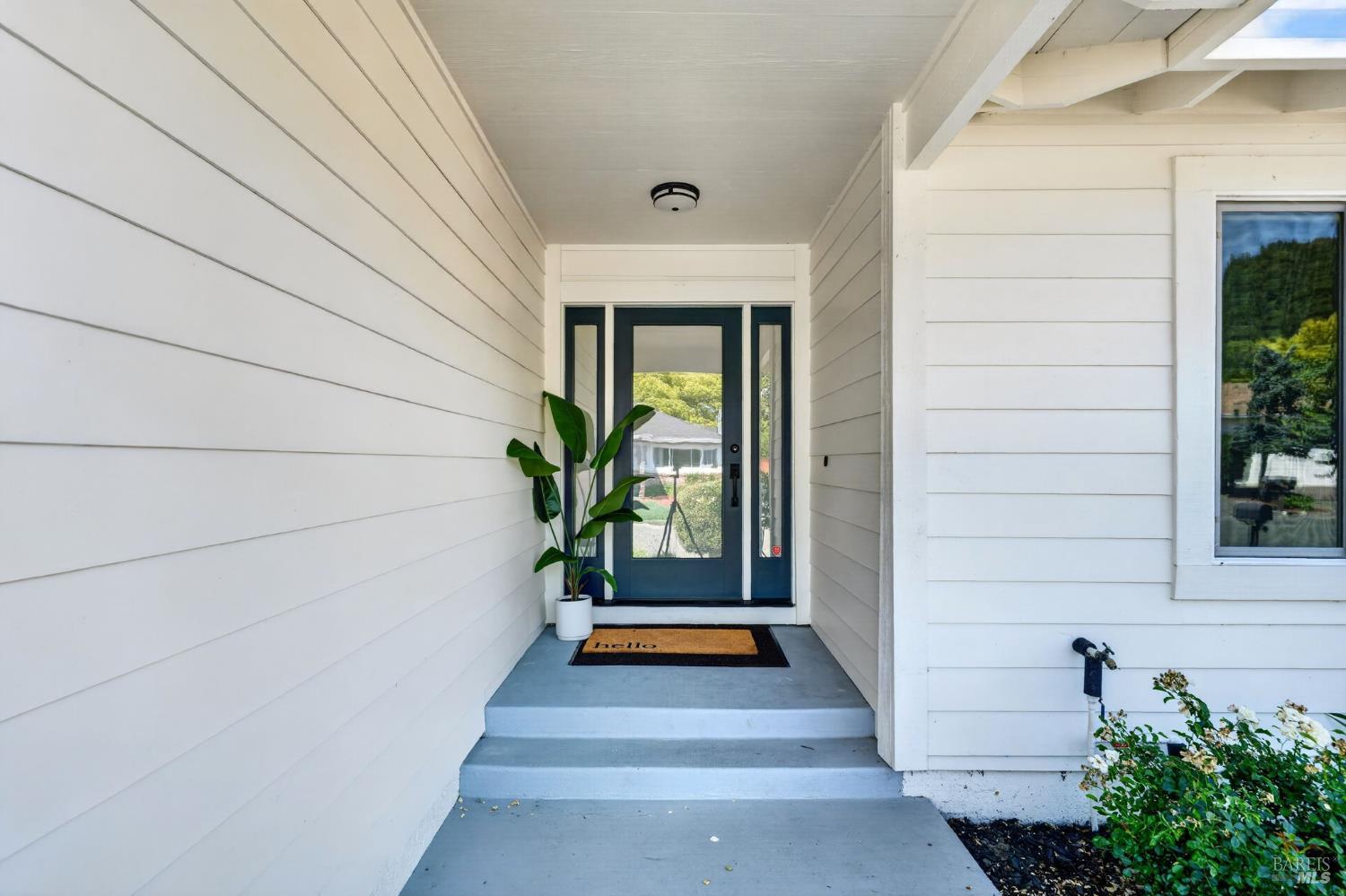 309 Mountain View Drive Healdsburg CA 95448