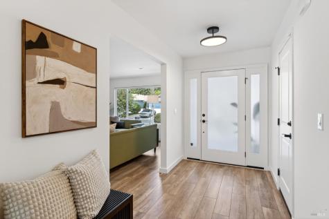 309 Mountain View Drive Healdsburg CA 95448